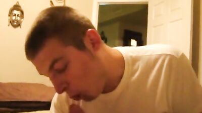Gangbang Made to Swallow 2: Hardcore Gay Porn Video