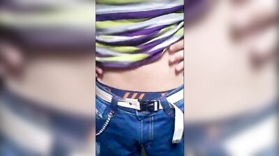 Gangbang Teens Cumming and Jerking Off - Gay Porn!