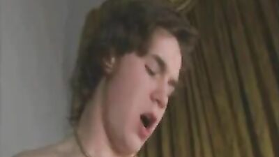 Raw Pleasure: Bareback Men Awaken Your Senses!