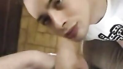 Nice Cum In The Mouth