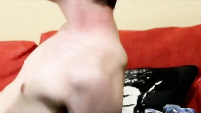 Sexy Studs After School: Big Cocks and Horny Sucking