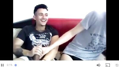 Gay & Str8 Porn: Unleashing the Hidd*en Desires