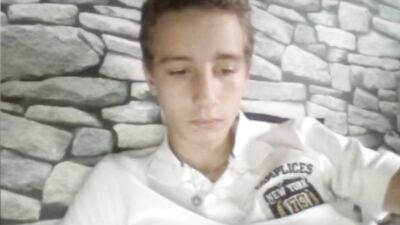Young Gay Cam Boy Porn: Exploring Amateur Web-Cam Teen Sex