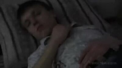 Vladiks Cuddly Caress: A Gay Porn Video with Action Ass Play and Cum Shots!