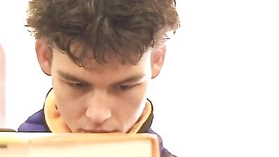 Julian and Nico: The Ultimate Cockfight!