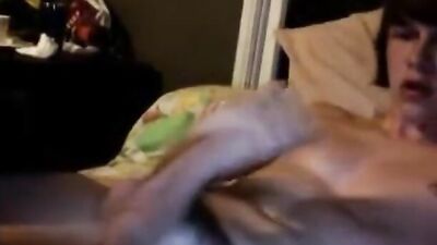 Thick Cock Boys: Porn Stars In Bed - Hardcore Gay Porn Action!