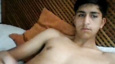 Horny Latino Cums - Hardcore Handjobs and Cumshots Delight!