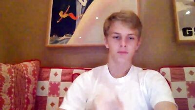 Big Blond Dicks Gay Porn Cam: Exploring the Wild Side of Sexuality!