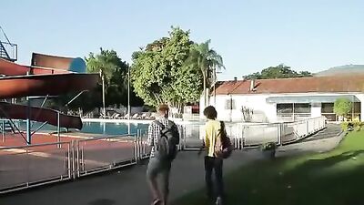 Gay Porn Video - Me and the Pool! - Men - Gay - Swimming pool - Sex scene Visit my wall to download movies.