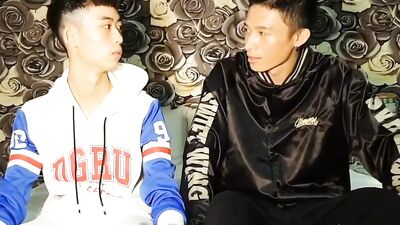 Thick & Thai: The Ultimate Gay Porn Video Experience