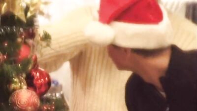 Christmas Fling: Hot Gay Boys in Action!