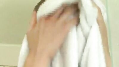 Blond Boys Cumshots: A Handjob Odyssey!