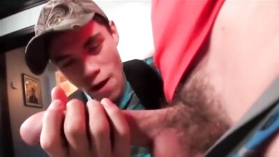 Deep Throat Training - The Ultimate Oral Challenge