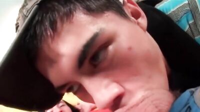 Deep Throat Training - The Ultimate Oral Challenge