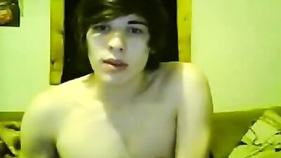 Young & Wild - Cum Shots & Handjobs!