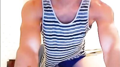 Shootin Load Liquid Porn - Gay Fetish Video!