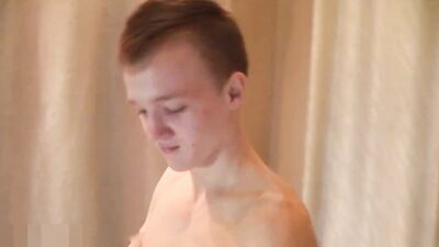 Cumshot Redemption - The Return of Ginger Solo