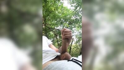 Gay Porn Video - Getting Caught Up: Two Men in Heat