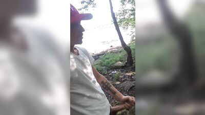 Gay Porn Video - Getting Caught Up: Two Men in Heat