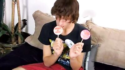 Busty Bimbos: Action Cum Shots Oral