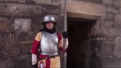 9 Inches to Enter - Oops Busted 2: Biggest Dicks for Lucky Bottoms!