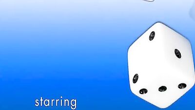 Naughty Gay Games: Action-Packed Big Cocks Revenge!