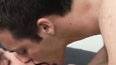 Naughty Gay Games: Action-Packed Big Cocks Revenge!