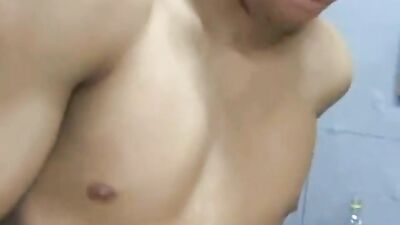 Macana Man Latino Solo: The Ultimate Big Cock Experience