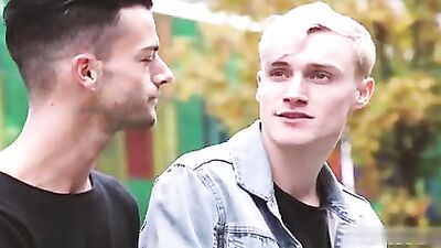 Cory & Luca - The Ultimate Fucking Romance