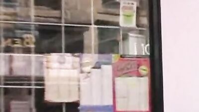 Brent Everetts Bareback Challenge with Chase McKenzi - The Ultimate Thrill!