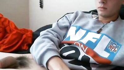 Gay Porn - Horny Americans: Unleash Your Wildest Desires Explore the passionate and steamy encounters of horny American men in this exciting gay porn video.