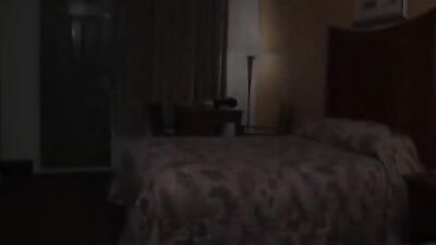 Students at Home: Cum Shots Handjob Oral