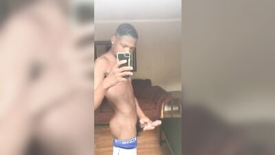 Black Twink Strikes Back: The Ultimate er Gay Porn Experience!