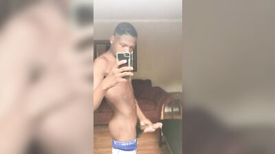 Black Twink Strikes Back: The Ultimate er Gay Porn Experience!