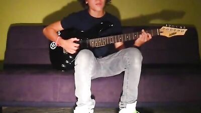 Jamaal Stevens - Music Video: The Ultimate Gay Porn Experience!