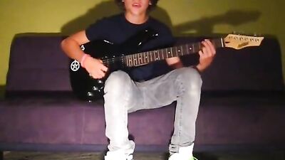 Jamaal Stevens - Music Video: The Ultimate Gay Porn Experience!