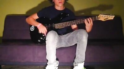 Jamaal Stevens - Music Video: The Ultimate Gay Porn Experience!