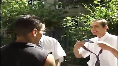 Polish Boys Unleashed! - An Erotic Adventure Through Time