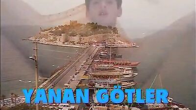 Istanbul Boys: A Vintage Action Bareback Thrill Ride!