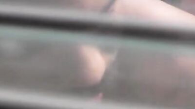 Coastal Liberty Threesome Frenzy - Sam Bridles Cummy Adventure!