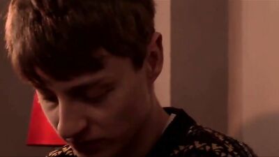 The Ultimate Sexual Escape! - A Weekend With Lyle - Scene 1