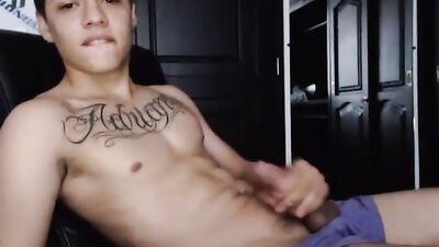 Cumming for Jacob! - A Gay Porn Adventure