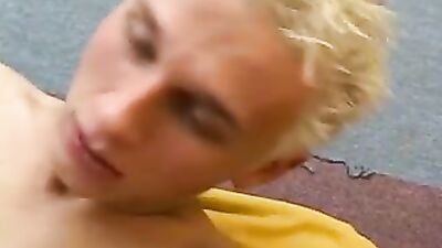 Back for More: Bareback Action Vintage