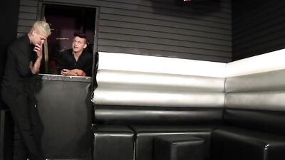 Gay Bar Hunks - Absolute Sluts!