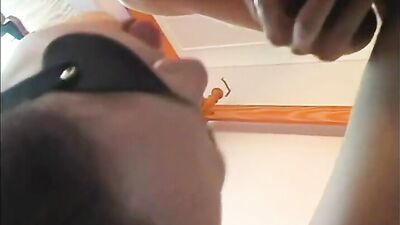 Cock For Rent Slave: Big Cocks, Oral Cum Shots