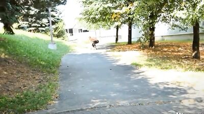 Etienne. Big Boy Skater Hd