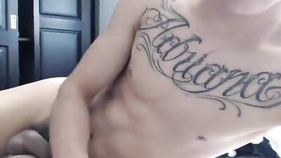 Gosche Cutie: Latino Lust Unleashed!