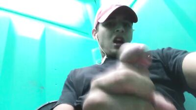 Gay Pornload: Getting Loaded in Style!