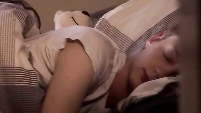 Gay Porn Weekend Adventure - Scene 1!