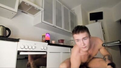 Russian Cammers - The Ultimate Gay Porn Experience
